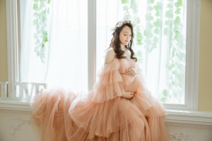孕婦照