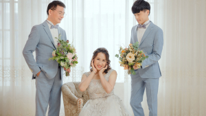 媽媽寫真方案